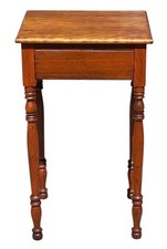 Antique sheraton cherry for sale  Springfield