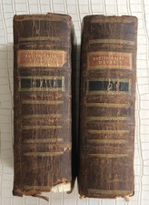 Livres anciens. antiphonaire d'occasion  Aubevoye