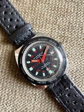 Vintage kienzle sport gebraucht kaufen  Blankenburg
