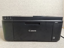 Impressora Jato de Tinta All In One Multifuncional Sem Fio Wi-Fi Canon Pixma MX492, usado comprar usado  Enviando para Brazil