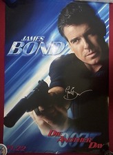 007 die another for sale  Yukon