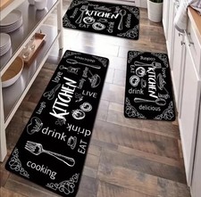 Kitchen floor mat for sale  GATESHEAD