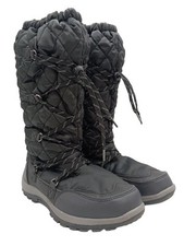 Walkx utdoor snowboots gebraucht kaufen  Berlin