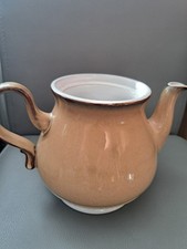 Denby seville teapot for sale  GRAVESEND
