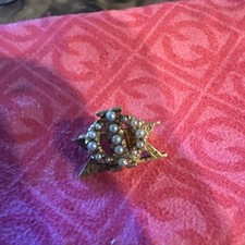 Yellow gold phi for sale  White City