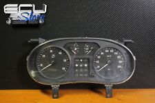 TACHO INSTRUMENTENTAFEL P8200279068 OPEL VIVARO 2004 DIESEL, usado comprar usado  Enviando para Brazil