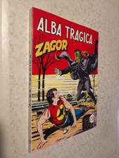 Zagor zenith n.138 usato  Trevenzuolo