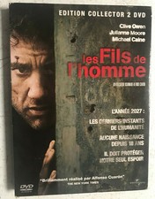 Fils homme dvd d'occasion  Oloron-Sainte-Marie