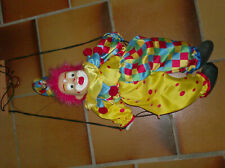 Clown balancoire d'occasion  Doyet