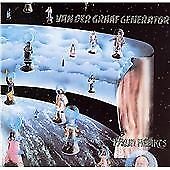 Van der Graaf Generator - Pawn Hearts (2005) comprar usado  Enviando para Brazil