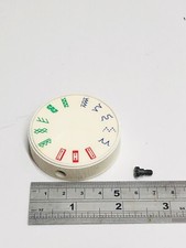 Stitch selector knob for sale  CRAWLEY