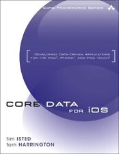 Core data ios for sale  Williamsburg