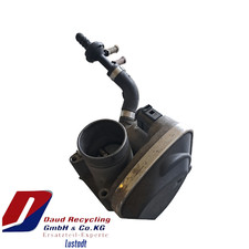 Golf drosselklappe 408238 gebraucht kaufen  Lustadt
