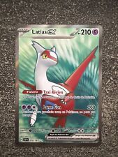 Latias full art d'occasion  Saint-Pierre-d'Oléron