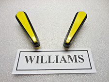 Williams pinball yellow for sale  Maple Lake