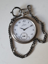 Bergbau jubläums uhr gebraucht kaufen  Essen
