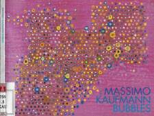 Massimo kaufmann bubbles. usato  Italia