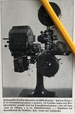 Tonfilm film kamera gebraucht kaufen  Kirchberg