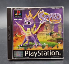 Spyro the dragoon d'occasion  Sevran