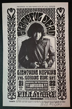 Signed 1966 grateful for sale  Hewitt