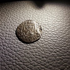 Münze 1679 17 gebraucht kaufen  Wesel