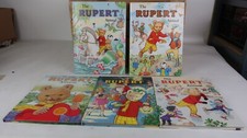 old rupert bear books for sale old rupert bear books for sale WIGSTON