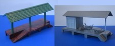 Plasticville scale 1620 for sale  Latrobe