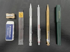 Rotring 600 ballpoint for sale  PETERBOROUGH