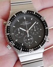 Seiko 7a28 7040 usato  Italia