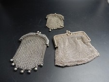 Lot 1900 silver d'occasion  Expédié en Belgium