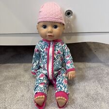 Baby annabelle doll for sale  BURNHAM-ON-CROUCH