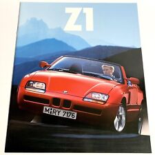 Bmw xxl brochure d'occasion  Saint-Genis-de-Saintonge