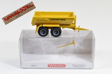 Wiking krampe halfpipe gebraucht kaufen  Köln