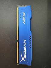 Ram kingston hyperx usato  Sarnico