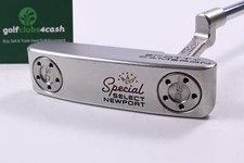 Scotty cameron special for sale  LOANHEAD