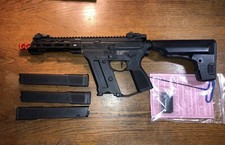Upgraded kwa ronin for sale  Sequim