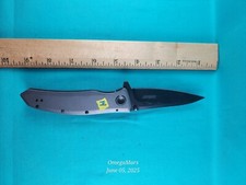 Kershaw knife 2200 d'occasion  Expédié en Belgium
