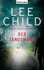 Janusmann jack reacher gebraucht kaufen  Berlin