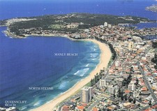Australie manly plage d'occasion  France