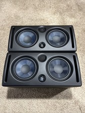 PreSonus Eris E66 Series conjunto de monitor de estúdio alimentado por alta definição -PAR- comprar usado  Enviando para Brazil