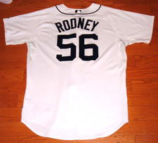 Detroit tigers fernando for sale  Hillsborough
