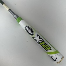 Louisville slugger x12 for sale  Smyrna