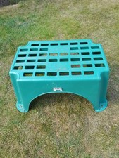 Lightweight sturdy blue for sale  SALE