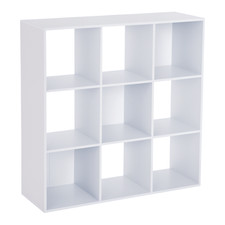 white shelves for sale  GREENFORD