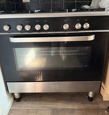 Kenwood duel fuel for sale  THAME