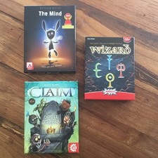 Claim the mind gebraucht kaufen Claim the mind gebraucht kaufen  Elmshorn