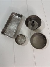 Vintage metal easy for sale  La Fayette