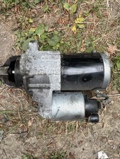 Vauxhall corsa starter for sale  HITCHIN