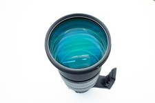 Sigma 120 300mm gebraucht kaufen  Schwerin