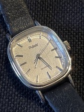 Vintage pulsar ladies for sale  MALDON